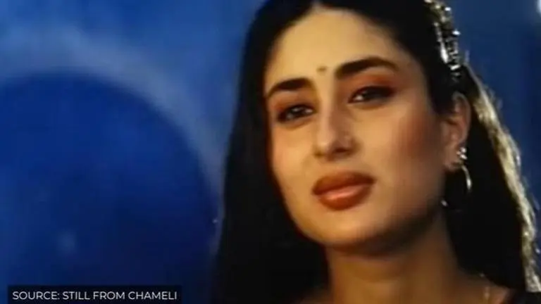 Kareena Kapoor’s 'Chameli' had a rocky road with director’s death mid-shoot; Learn trivia Kareena Kapoor