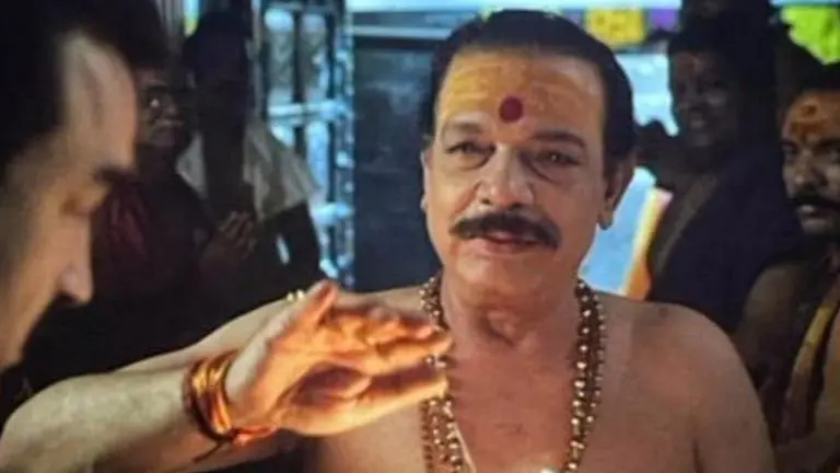 Govind Namdev says his role in OMG 2 was edited out of 'fear': They were concerned... OMG 2