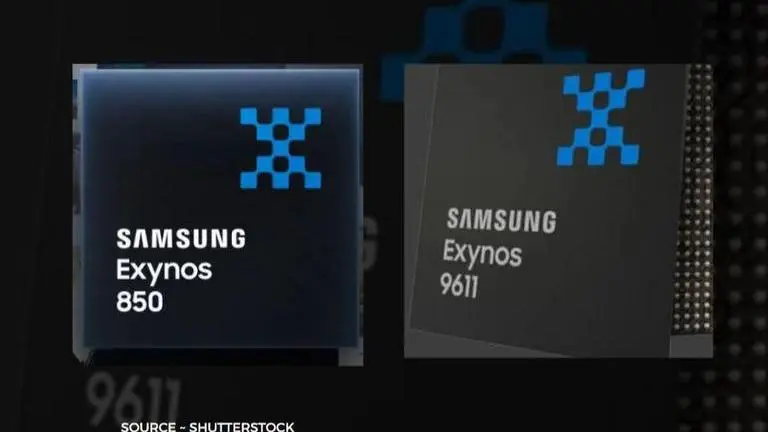Exynos 850 vs Exynos 9611 processor: All Specifications and AnTuTu Score exynos 850 vs exynos 9611
