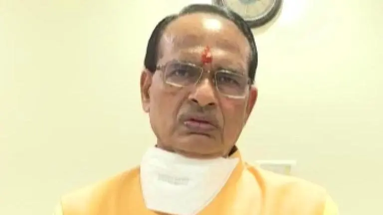 Neemuch incident: MP CM sacks Khargone SP for lack of action in Kanhaiya Lal's death case Madhya Pradesh