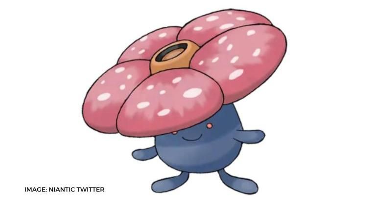 How To Evolve Vileplume In Pokemon Go Follow This Detailed Step By