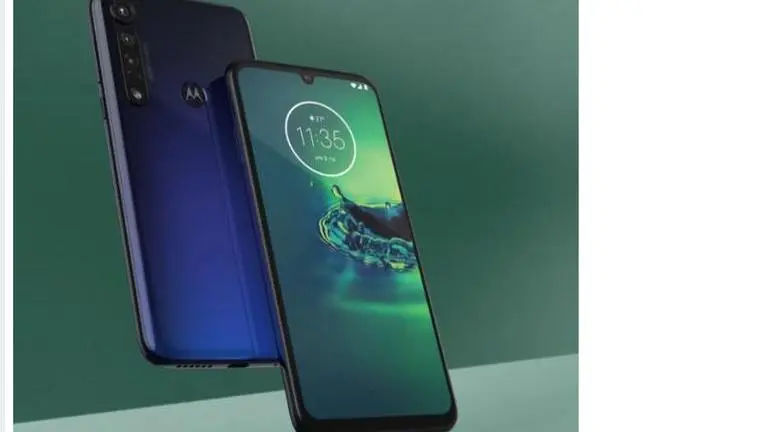 When Will Moto g8 power lite sale starts in India? Booking details, price, and more when will moto g8 power lite sale start in india