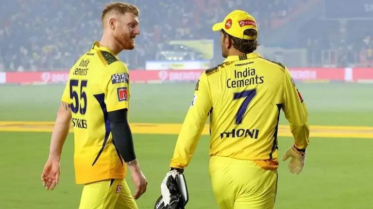 IPL 2023, CSK vs LSG, MS Dhoni, Chennai Super Kings, Lucknow Super Giants