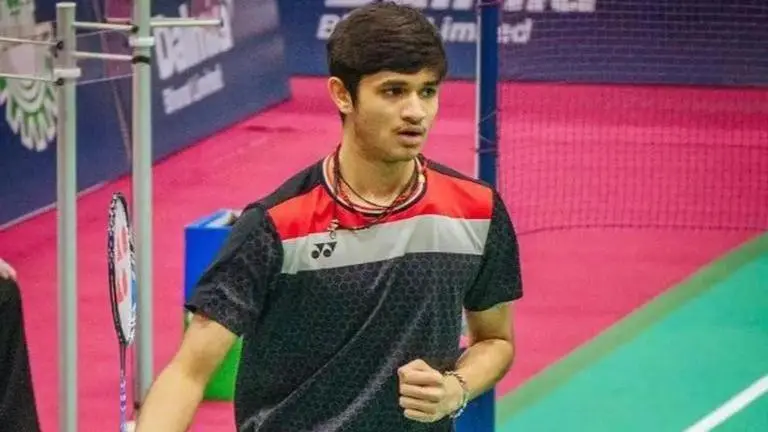 Priyanshu Rajawat jumps to career-best world no. 38 in latest BWF rankings