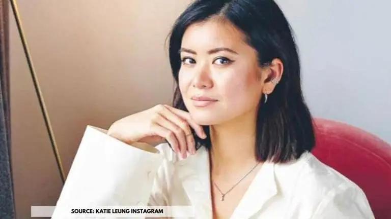 Harry Potter star Katie Leung reveals racist remarks she faced while playing Cho Harry Potter