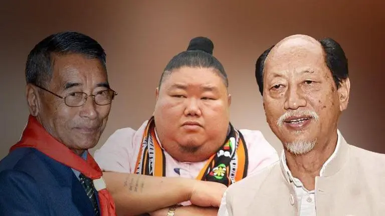 Nagaland Elections 2023: Date, Time, Seats, Candidates List; All you need to know Nagaland