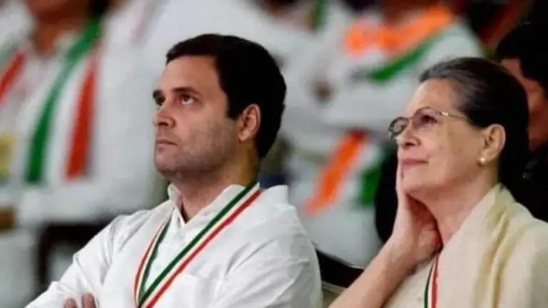 Congress to undertake massive membership drive from Nov 1; training programs for joinees Congress