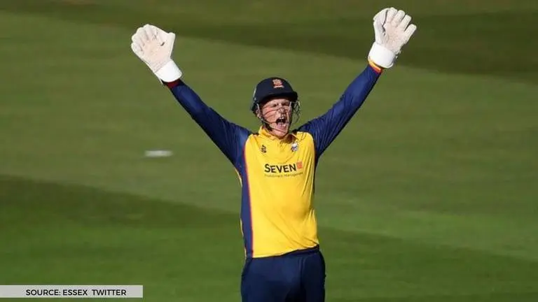 HAM vs ESS Dream11 prediction, team news, top picks, Vitality T20 Blast live HAM vs ESS dream11 prediction