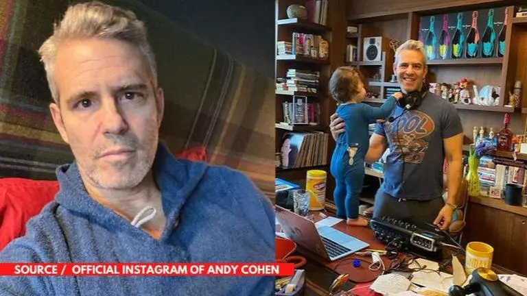 andy cohen