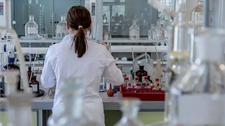 Taiwan's science academy faces penalty for safety lapse after lab worker contracts COVID Taiwan