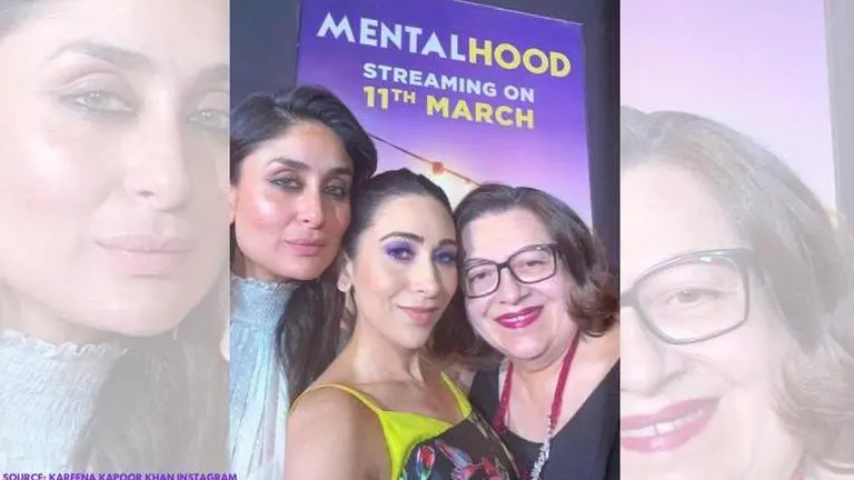 Kareena Kapoor Khan gives an epic reply to paps congratulating on her IG debut; watch Kareena Kapoor Khan