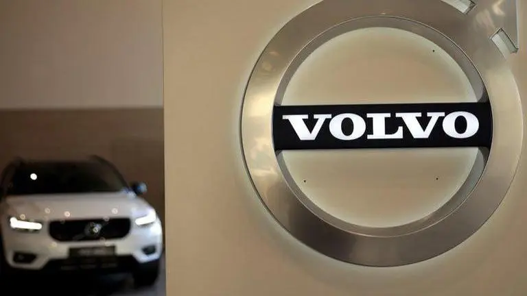 Volvo Cars recalls nearly 2.1 million cars worldwide