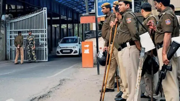 Coronavirus: Gujarat to free 1,200 prisoners for 2 months CORONAVIRUS