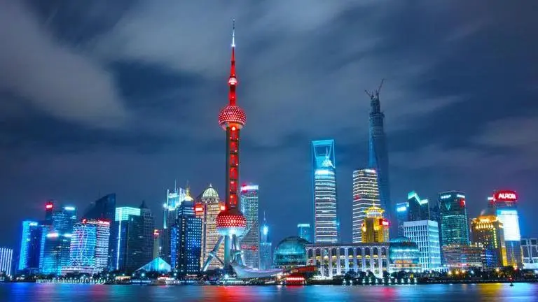 China bans construction of buildings taller than 1,640 feet after concerns over quality China