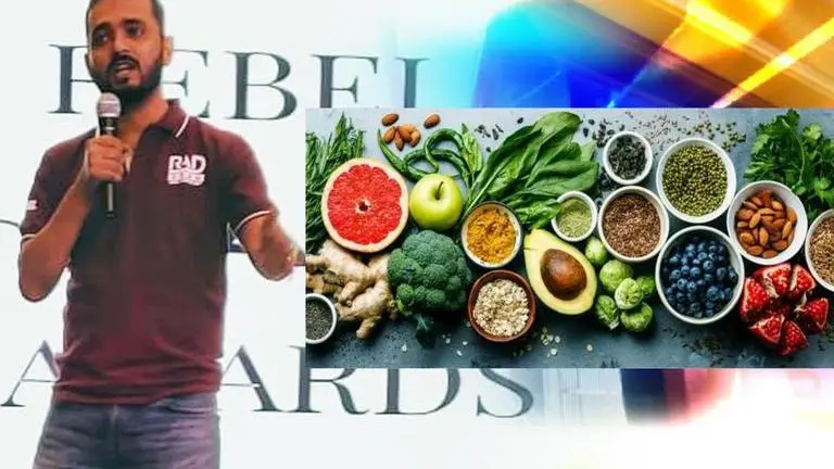 Cloud kitchen Rebel Foods becomes third Indian unicorn this week; raises $175 million Rebel Foods