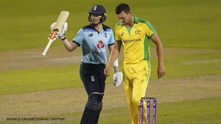 ENG vs AUS 2nd ODI live streaming in India, prediction, h2h, pitch and weather report Eng vs Aus 2nd ODI
