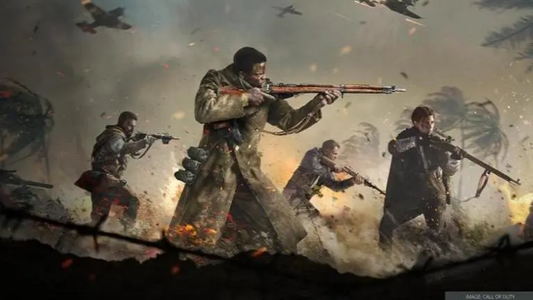 Call of Duty: Warzone banned accounts will not get access to play Vanguard's Beta Call of Duty: Warzone