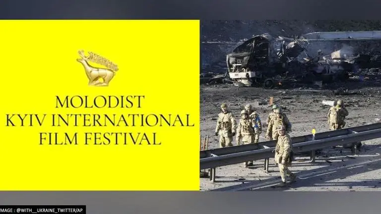 Molodist International Film Festival calls on creative industries to boycott Russian films Molodist