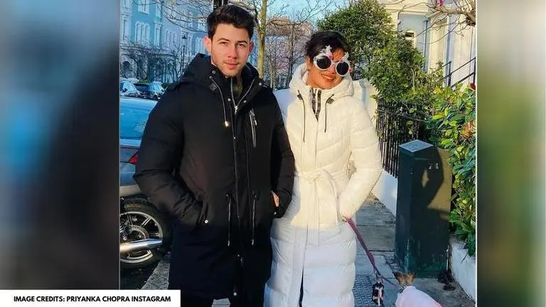 Priyanka Chopra opens up on hurdles in her marriage, cultural differences & age gap priyanka chopra