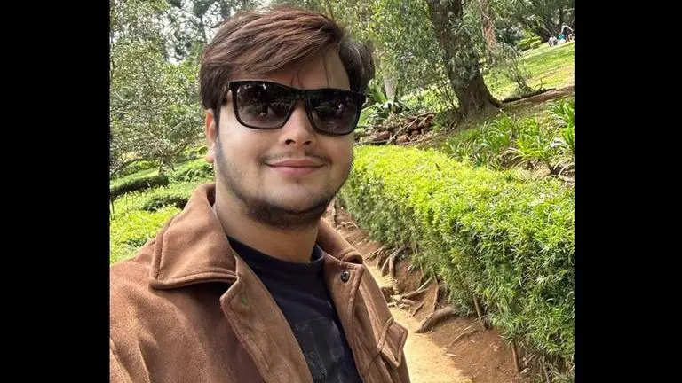 From Vision to Reality: Sahil Kothari’s Inspiring Journey to Success Sahil Kothari