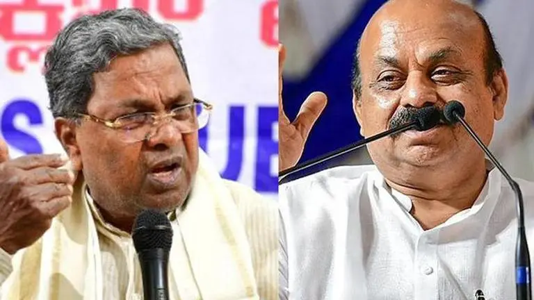 Karnataka's anti-conversion bill a 'brainchild of RSS': Congress' Siddaramaiah Anti-conversion bill
