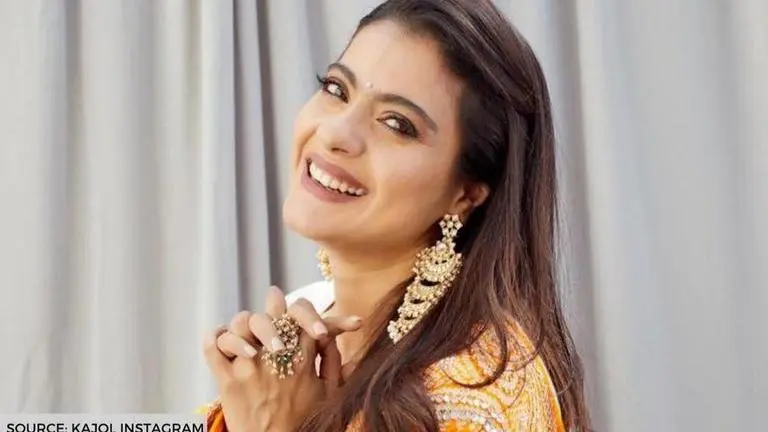 Teachers' Day 2020: Kajol gives a shout out to 'those who've taught great values of life' Teachers' Day 2020