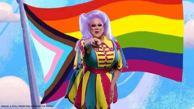 Nickelodeon ratings crash as the network celebrates pride month with a special video Nickelodeon