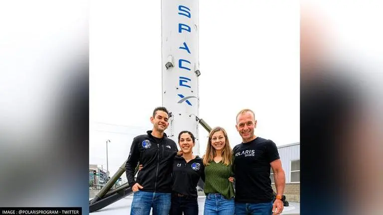 SpaceX