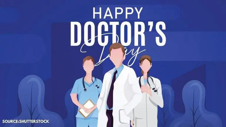 Doctor's Day quotes in English to share with family and friends or post on social media doctor's day quotes in english