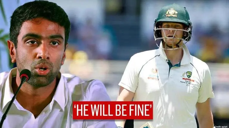 Matthew Wade confident that Smith will come out on top against Ashwin in last two Tests Matthew Wade