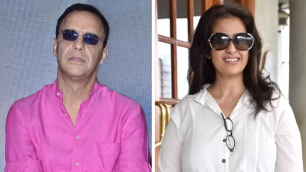 When Manisha Koirala Was Called A ‘Very Bad’ Actor By Vidhu Vinod Chopra
