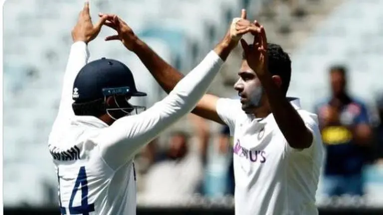 Rahane brought calmness in dressing room: Ashwin Ravichandran Ashwin