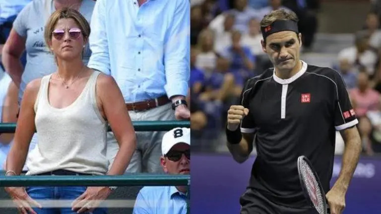 Roger Federer's real reason for skipping Australian Open 2021 revealed and it's not injury Roger Federer