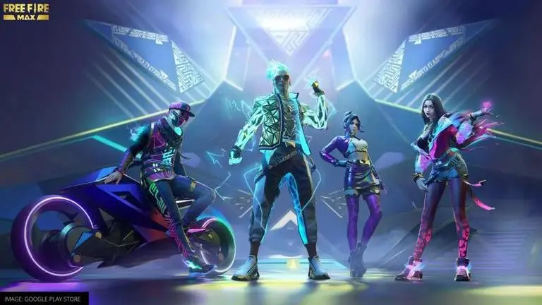 Is Free Fire Max available in India? All you need to know about the game by Garena Is Free Fire Max available in India? All you need to know about the game by Garena