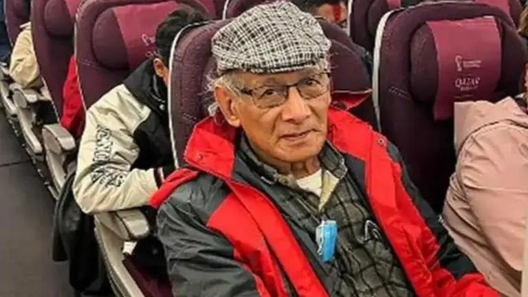 Why is notorious serial killer Charles Sobhraj called 'The Bikini Killer', 'The Serpent'? Charles Sobhraj