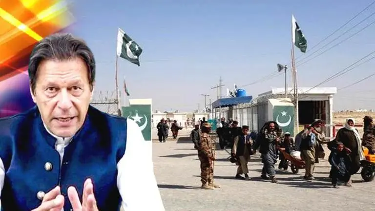 Afghan traders accuse Pakistan of obstructing Chaman-Boldak transit route: Report Afghan crisis