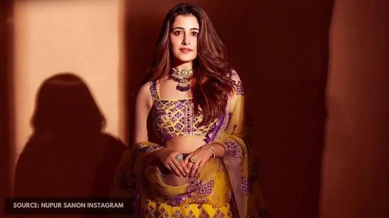 Jackky Bhagnani to launch Nupur Sanon under his banner Pooja Entertainment? Jackky Bhagnani