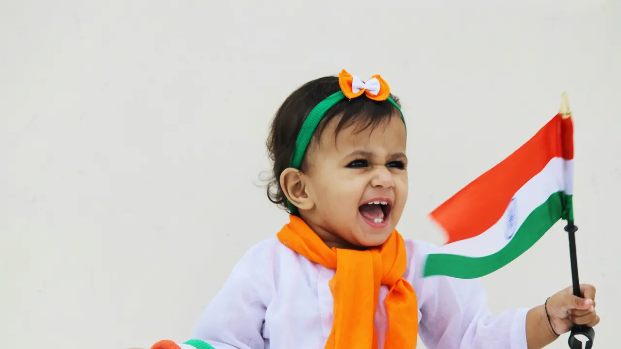 Republic Day 2024: Inspiring And Easy Speeches For School Kids Easy speeches for school going kids