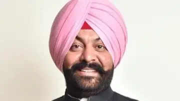 Punjab: Cong Suspends Phillaur MLA Vikramjit Chaudhary For Anti-Party Activities Chaudhary's suspension came after his statements against the party's Jalandhar candidate and former chief minister Charanjit Singh Channi.