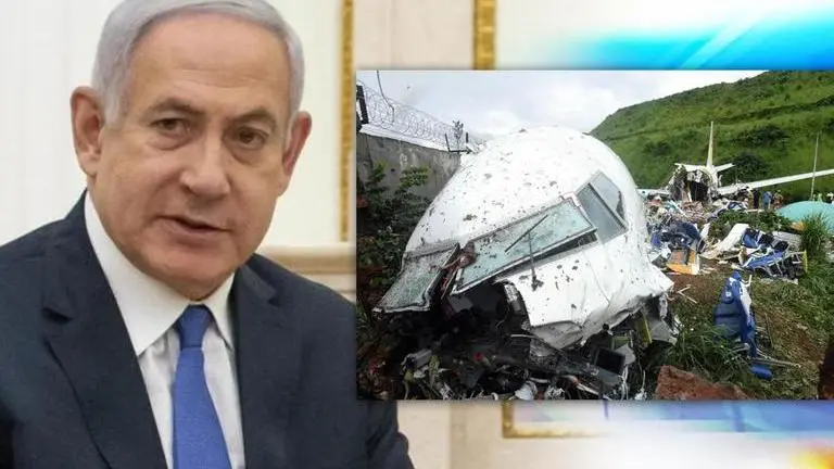 Greece investigates plane crash that killed witness in Netanyahu corruption trial Greece