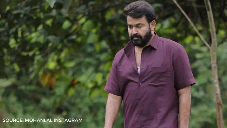 Mohanlal