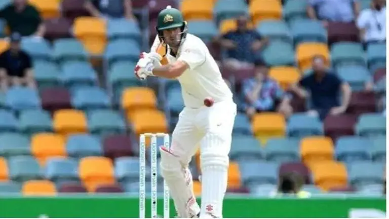 Boxing Day Test crucial in deciding fate of the series against India: Joe Burns Joe Burns