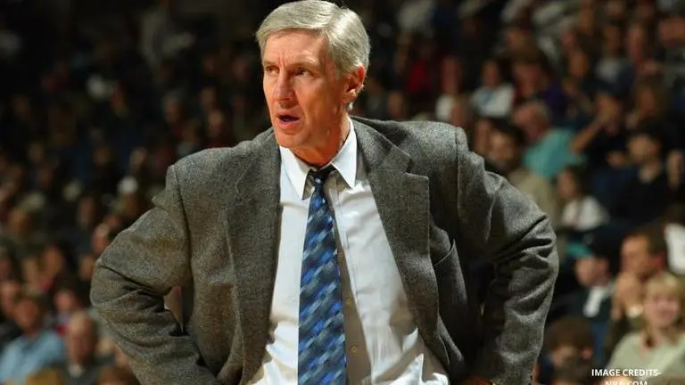 Jerry Sloan death: How the NBA world reacted to Utah Jazz legend's death Jerry Sloan
