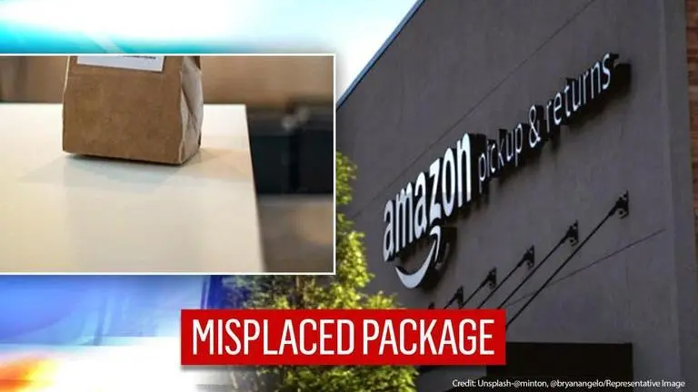 Amazon executive's one-word reply to customer's complaint leaves the internet in splits Amazon