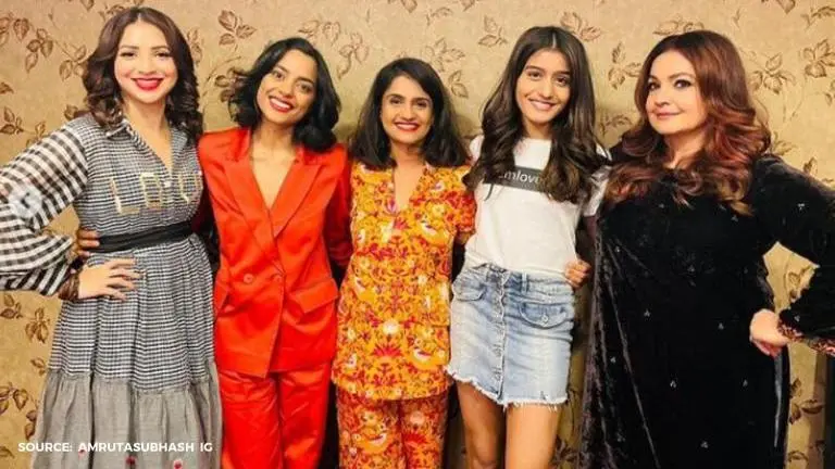 'Bombay Begums' cast: A look at the actors who play the on-screen Begums in Netflix series bombay begums cast