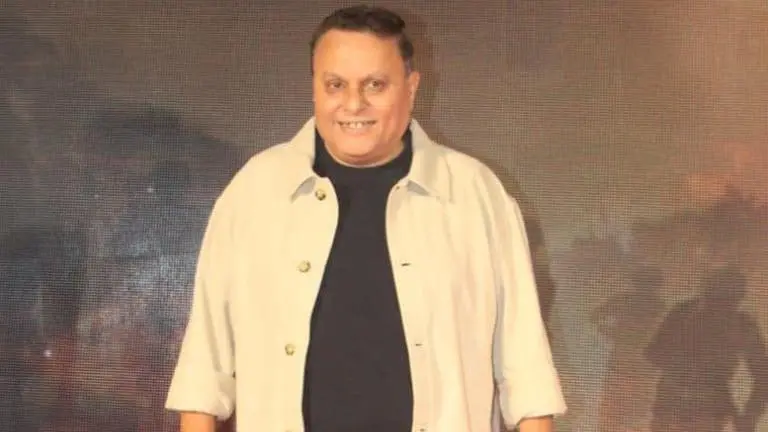Anil Sharma