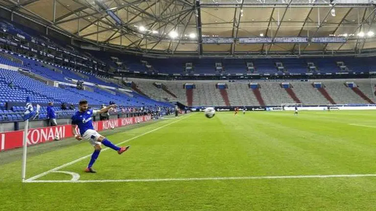 Soccer clubs eye bottom line with ticket refund options Soccer clubs