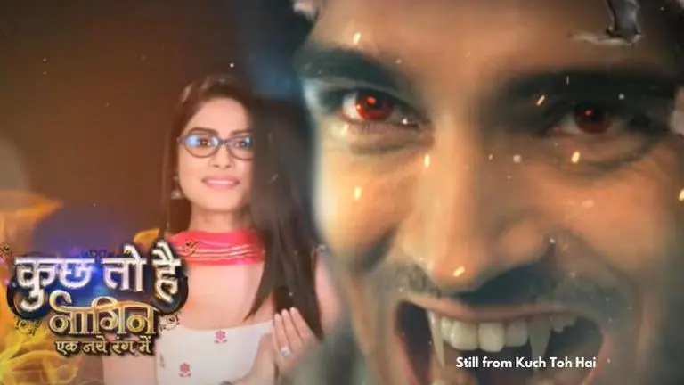 'Naagin 5' spin-off 'Kuch Toh Hai' to go off air soon; final episode date revealed Naagin 5