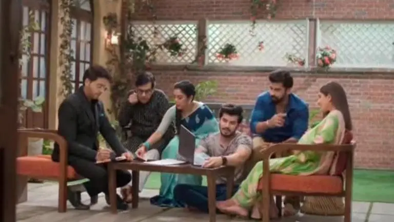 Anupama 28 June 2022 Written Update: Shah family gets excited about Kinjal’s baby shower Anupama latest episode