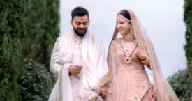 This Is When Anushka Sharma Realised Virat Kohli Would Make A Good Life Partner Anushka Sharma and Virat Kohli